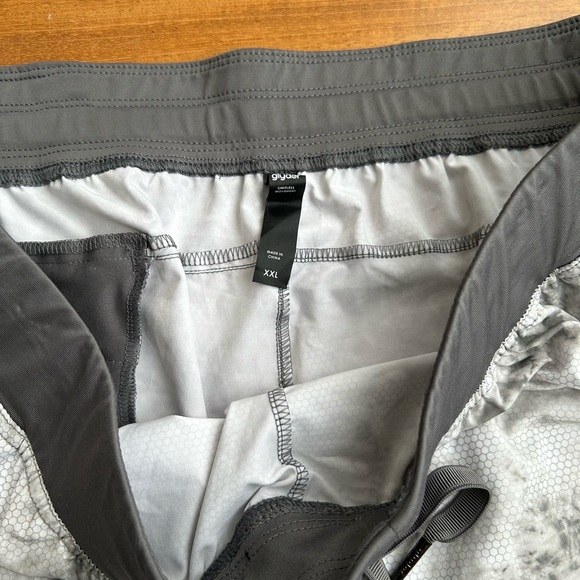 NWT Men's Glyder Acadia short - Picture 6 of 11